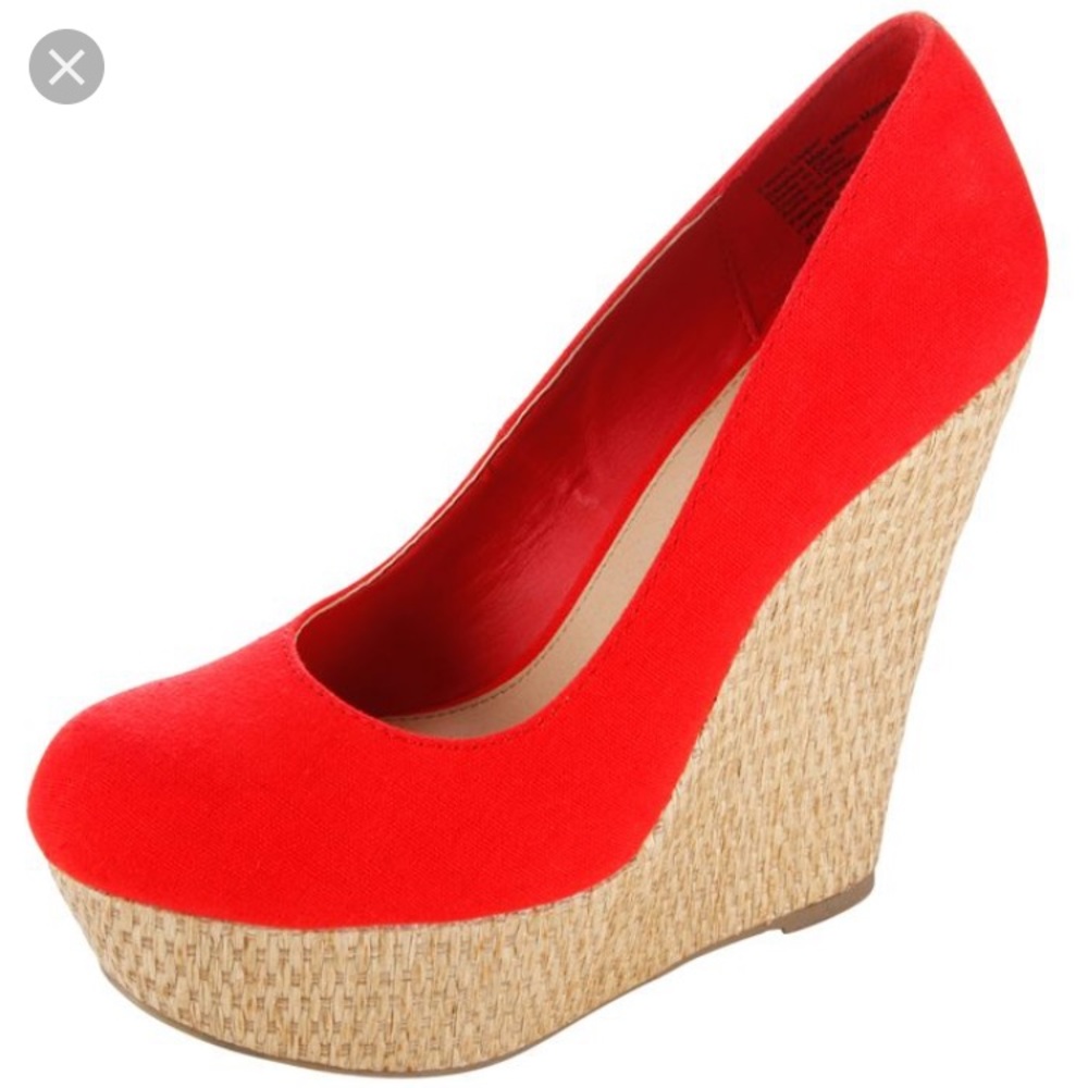 Brash Wedge